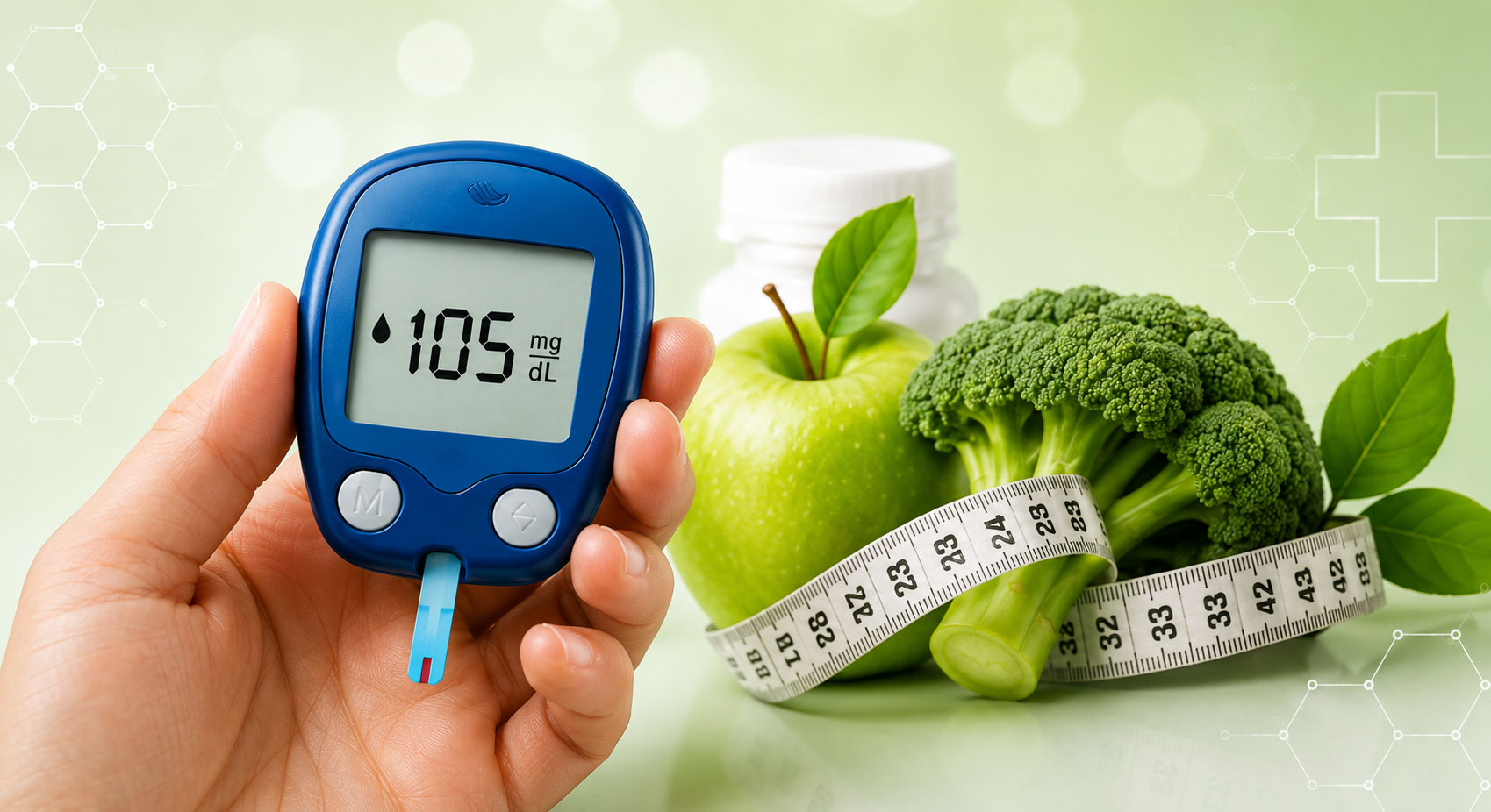 Diabetology: Understanding Diabetes and Better Health Management